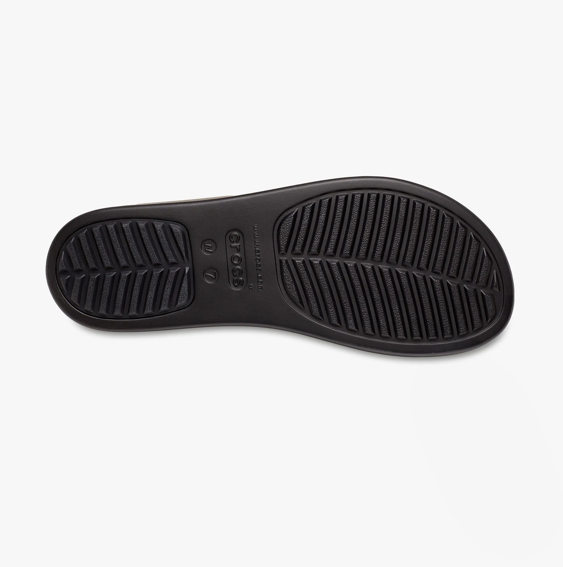 207431-001 BROOKLYN BUCKLE LOW WEDGE Womens Sandals Black