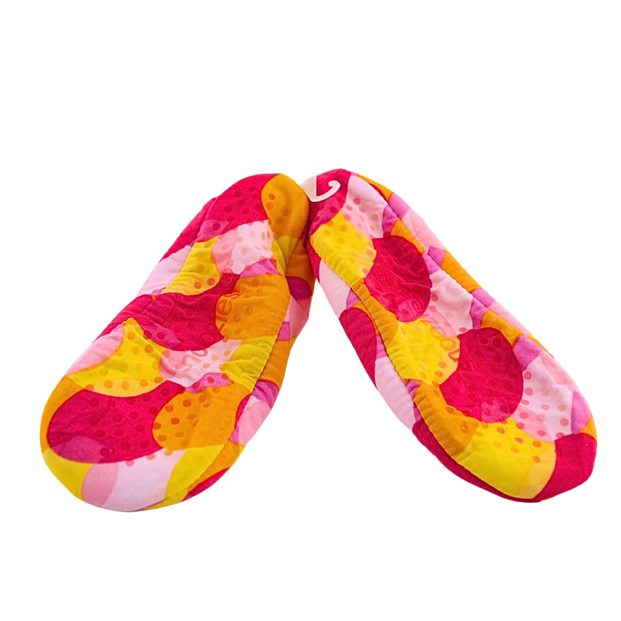 (32959) Sunset Dots Skinnies Small