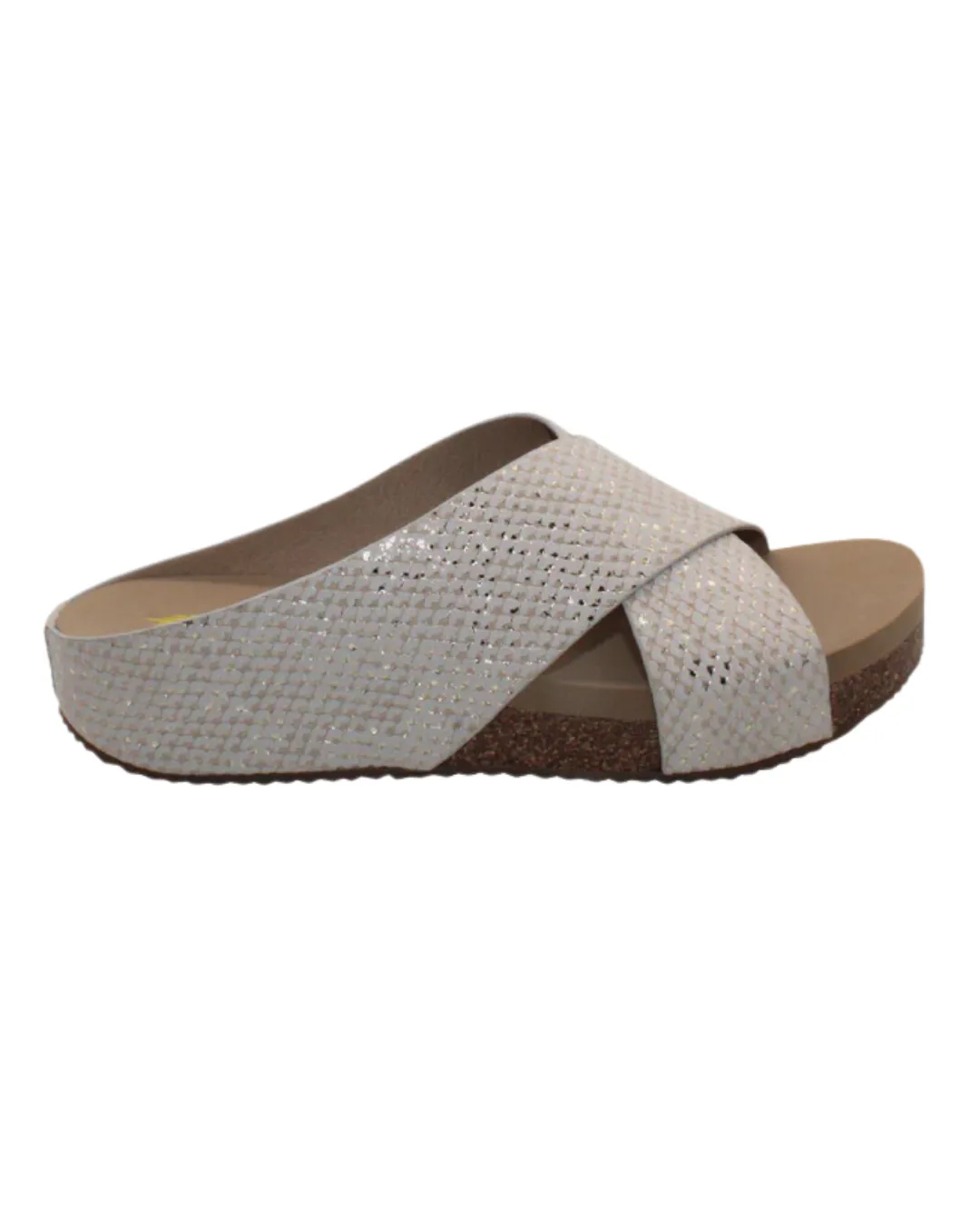 ABLETTE in Champagne Snake