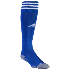adidas Copa Zone Cushion IV Sock - Bold Blue/White