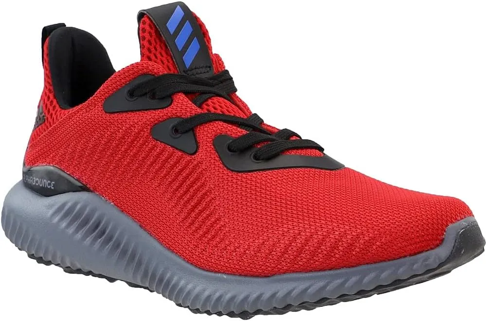 adidas Girl's Alphabounce Running Shoe