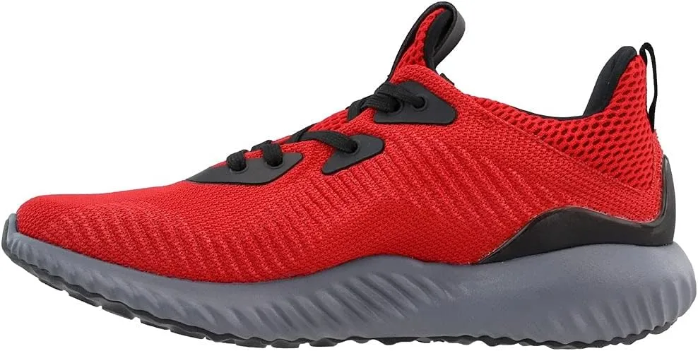 adidas Girl's Alphabounce Running Shoe