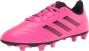 adidas Kids' Goletto VII Firm Ground Soccer Shoe