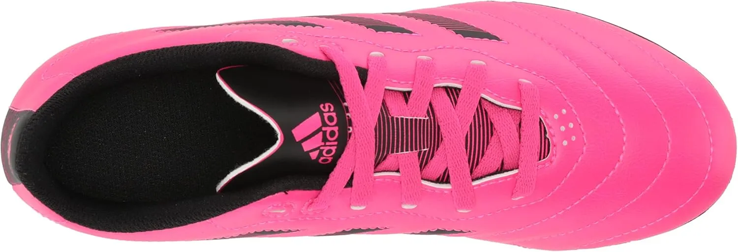 adidas Kids' Goletto VII Firm Ground Soccer Shoe