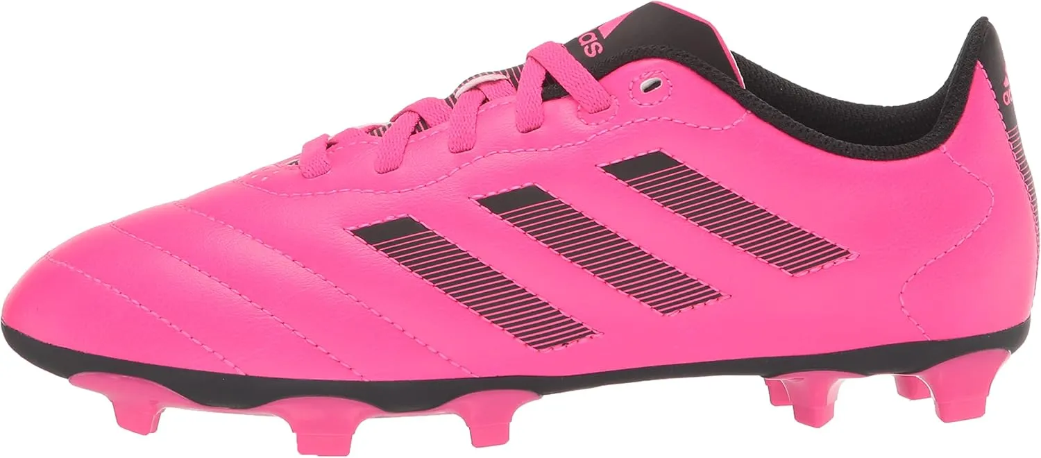 adidas Kids' Goletto VII Firm Ground Soccer Shoe