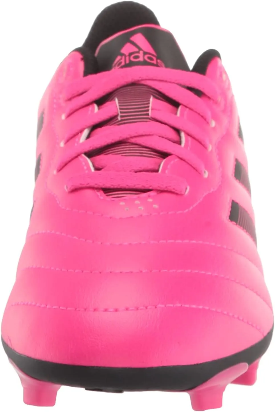 adidas Kids' Goletto VII Firm Ground Soccer Shoe