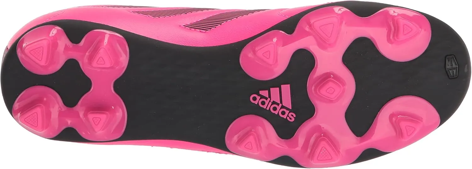 adidas Kids' Goletto VII Firm Ground Soccer Shoe