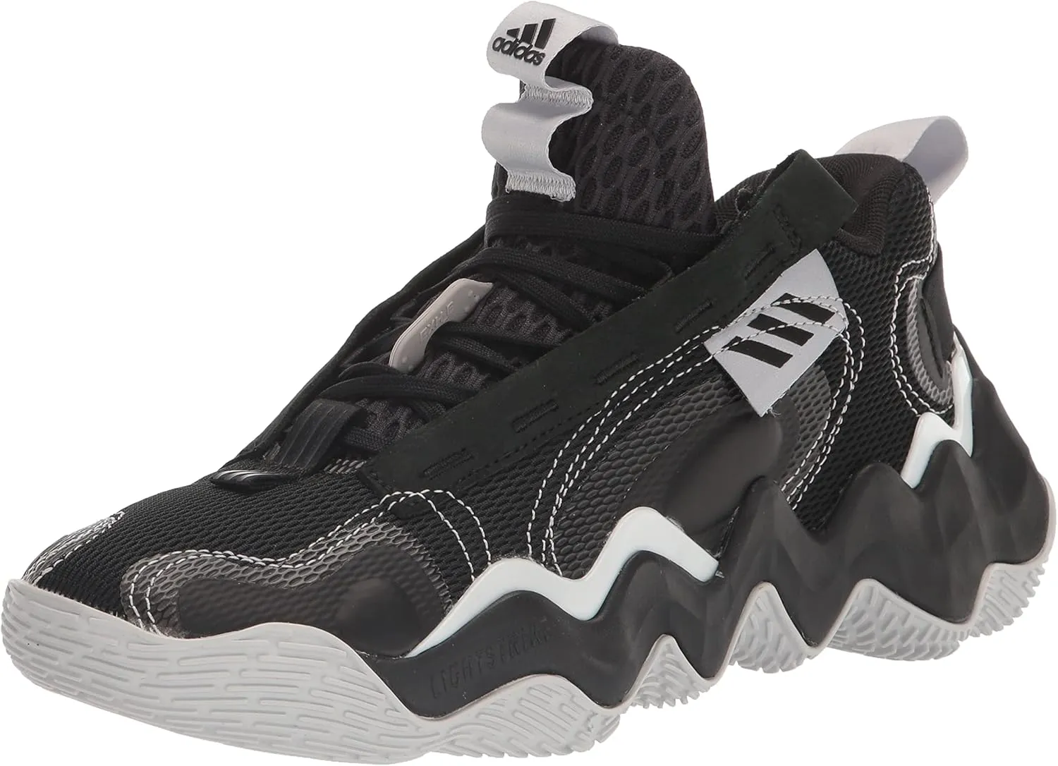 adidas Men's Exhibit B Basketball Shoe