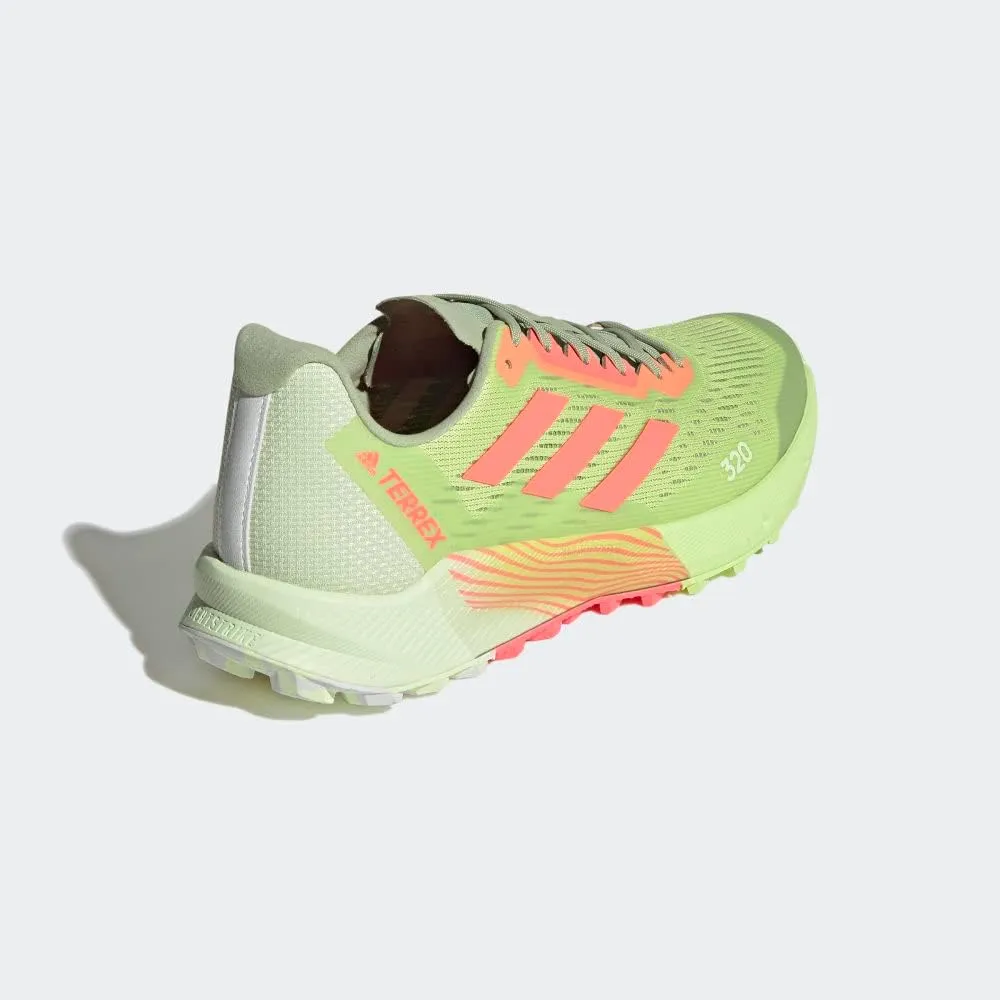 adidas Men's Terrex Agravic Flow 2.0 Trail Running Shoe