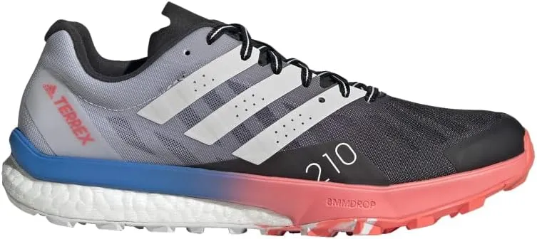 adidas Speed Ultra Trail Running Shoes Women's
