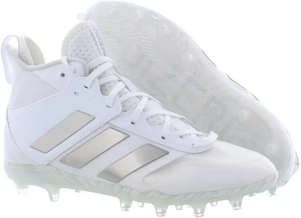 adidas Unisex-Adult Adizero Lacrosse Cleats Shoe