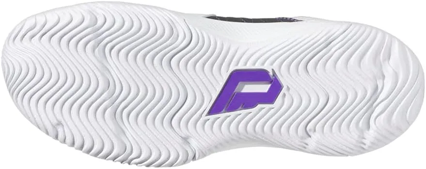 adidas Unisex-Adult Dame Certified Basketball Shoe
