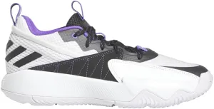 adidas Unisex-Adult Dame Certified Basketball Shoe