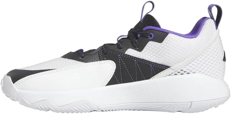 adidas Unisex-Adult Dame Certified Basketball Shoe