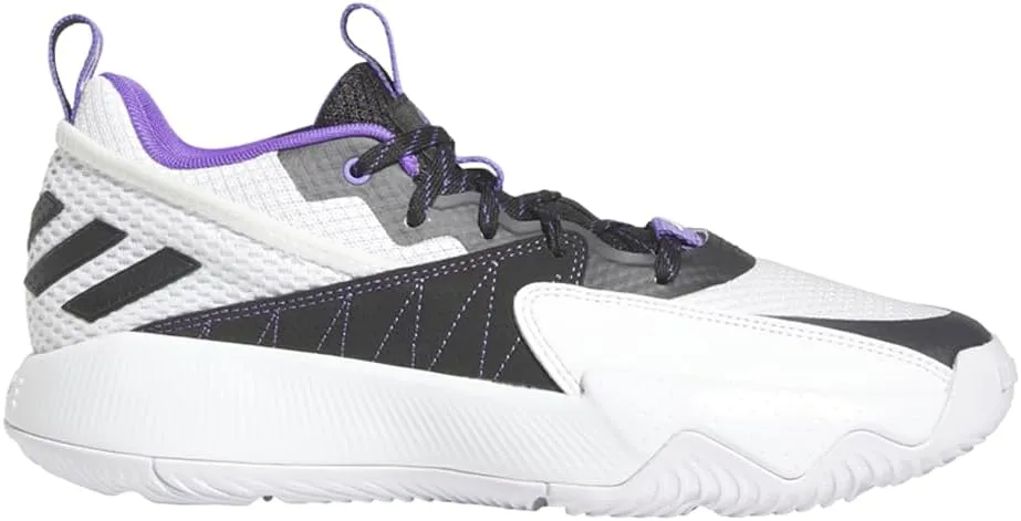 adidas Unisex-Adult Dame Certified Basketball Shoe