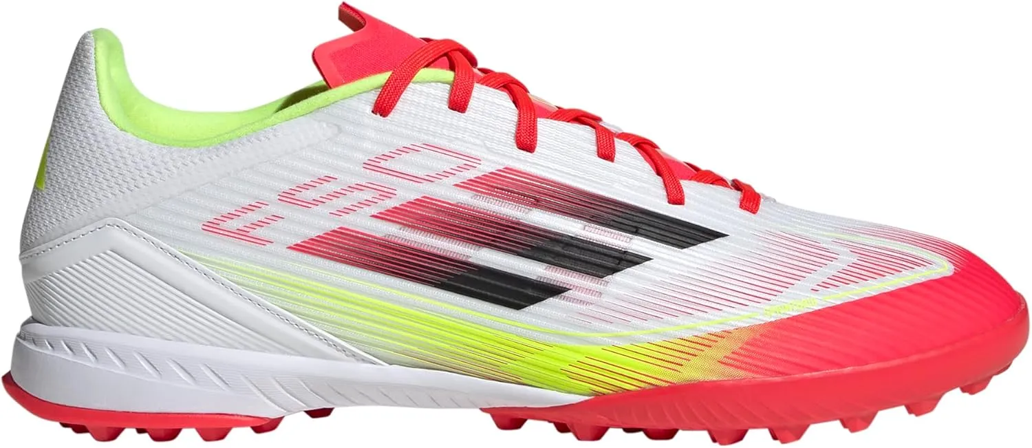 adidas Unisex Adult F50 League Turf Soccer Shoe