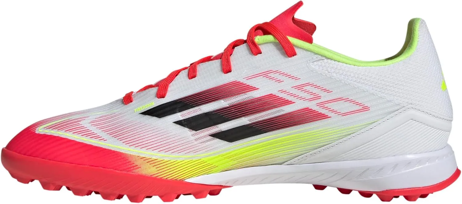 adidas Unisex Adult F50 League Turf Soccer Shoe