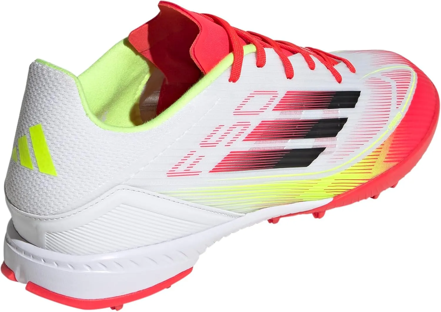 adidas Unisex Adult F50 League Turf Soccer Shoe