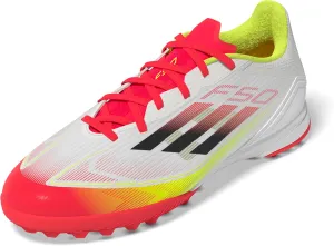 adidas Unisex Adult F50 League Turf Soccer Shoe