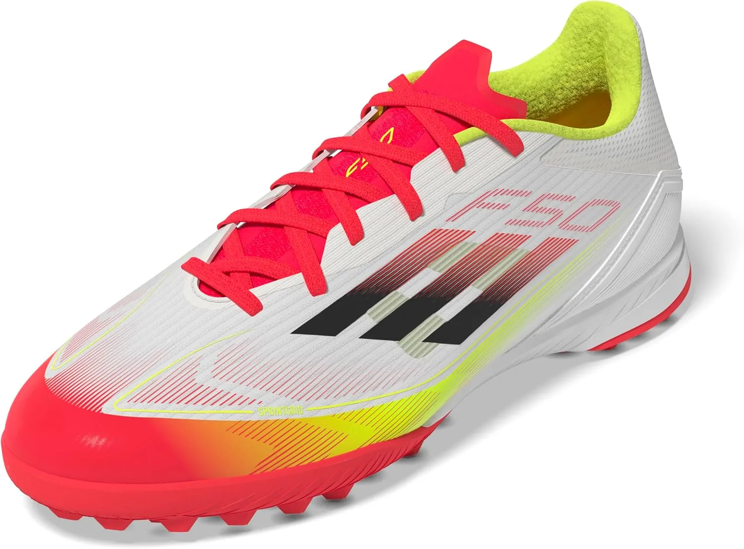 adidas Unisex Adult F50 League Turf Soccer Shoe