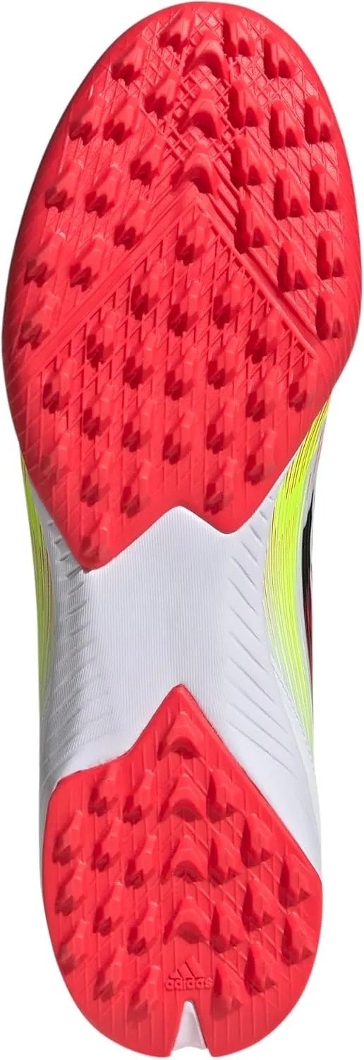 adidas Unisex Adult F50 League Turf Soccer Shoe