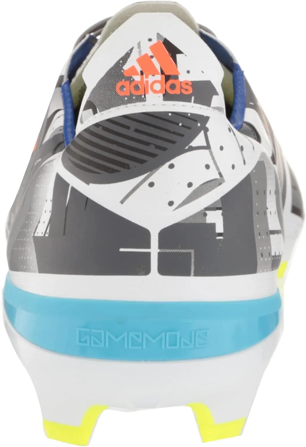 adidas Unisex-Adult Gamemode Syn Firm Ground Soccer Shoe