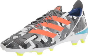 adidas Unisex-Adult Gamemode Syn Firm Ground Soccer Shoe