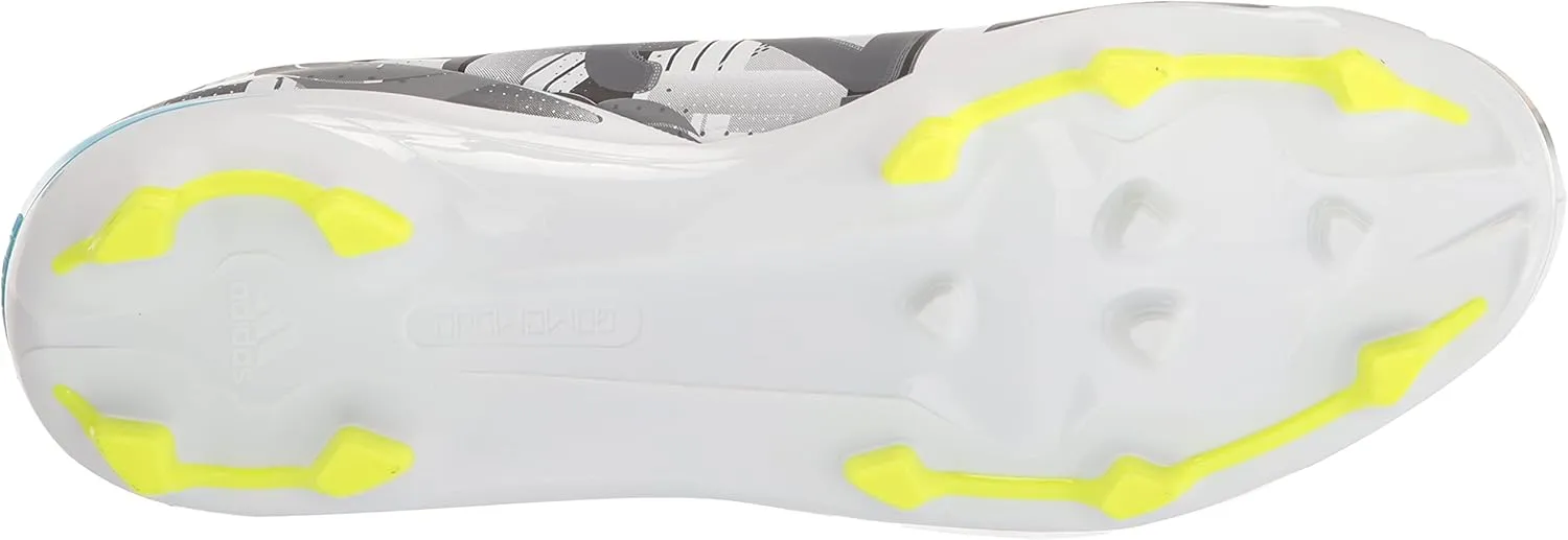 adidas Unisex-Adult Gamemode Syn Firm Ground Soccer Shoe
