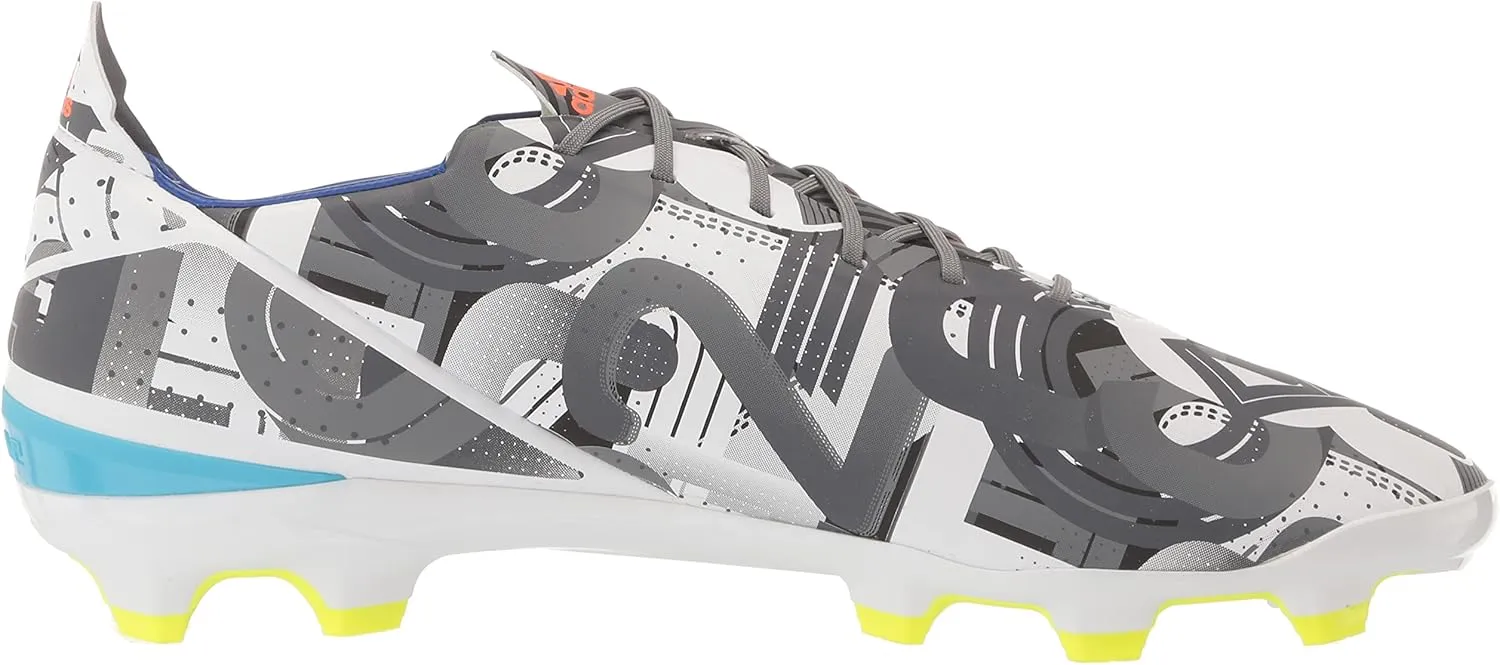 adidas Unisex-Adult Gamemode Syn Firm Ground Soccer Shoe