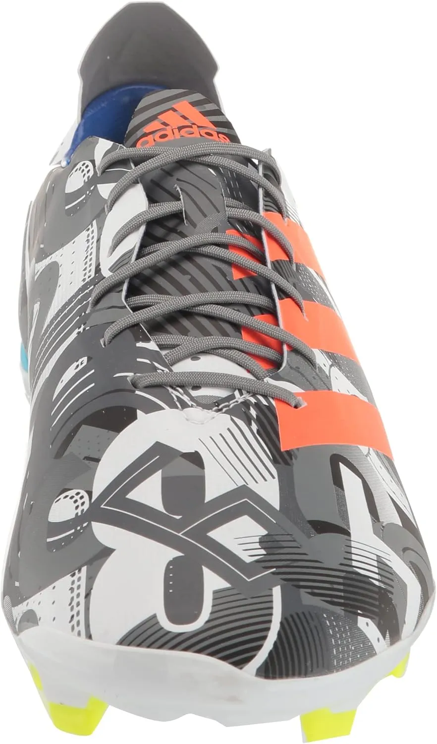 adidas Unisex-Adult Gamemode Syn Firm Ground Soccer Shoe