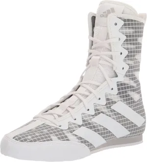 adidas Unisex-Adult Hog 4 Boxing Shoe