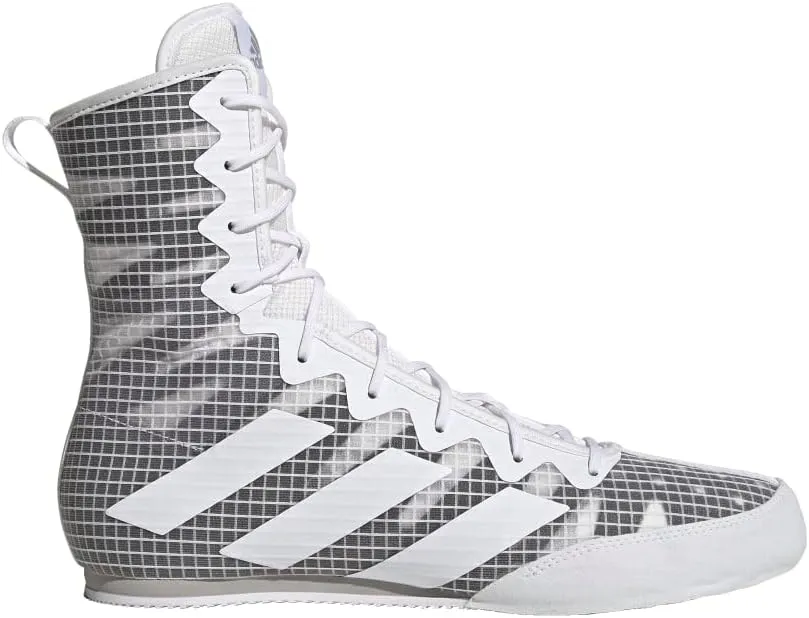 adidas Unisex-Adult Hog 4 Boxing Shoe