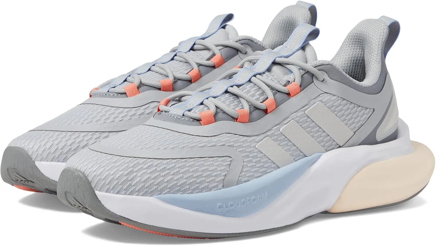 adidas Women's Alphabounce  Running Shoe