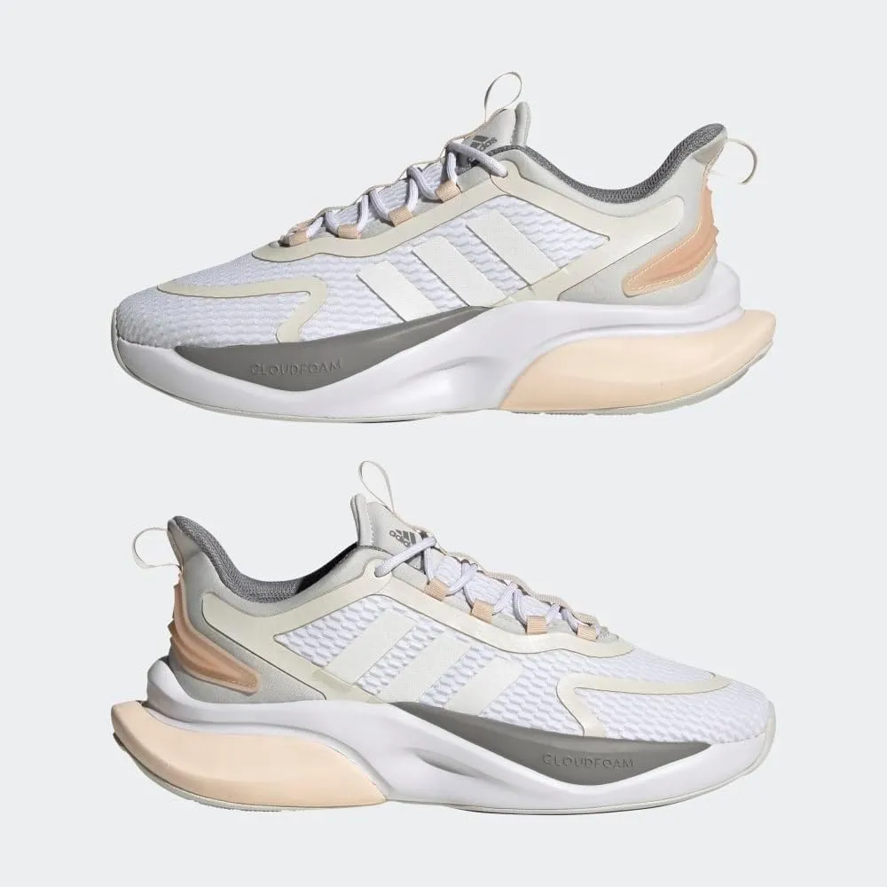 adidas Women's Alphabounce  Running Shoe