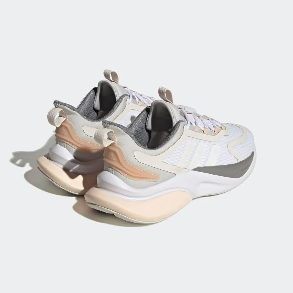 adidas Women's Alphabounce  Running Shoe