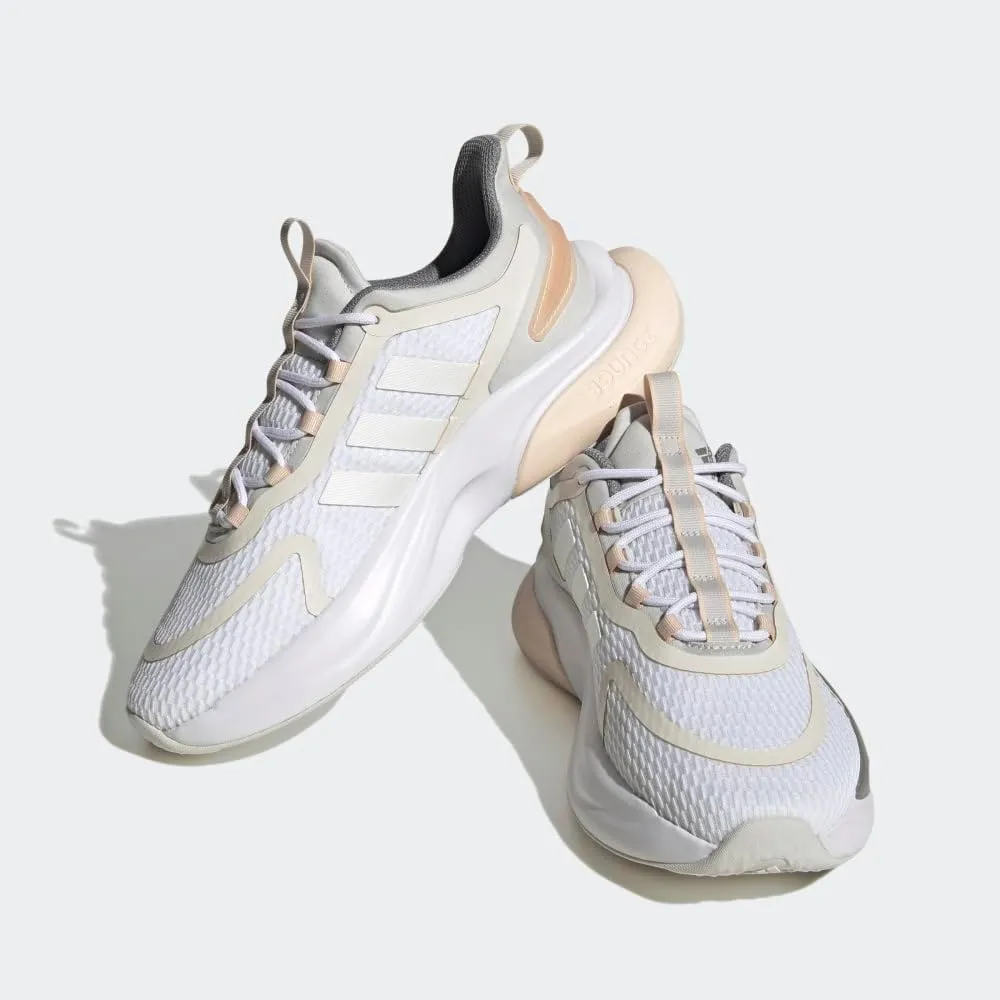 adidas Women's Alphabounce  Running Shoe