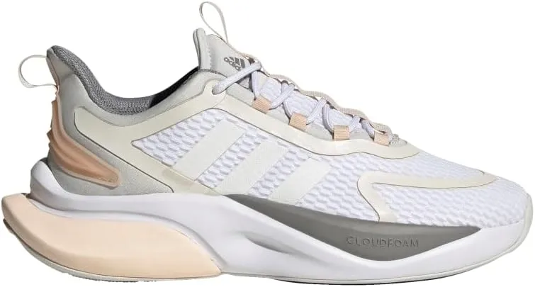 adidas Women's Alphabounce  Running Shoe