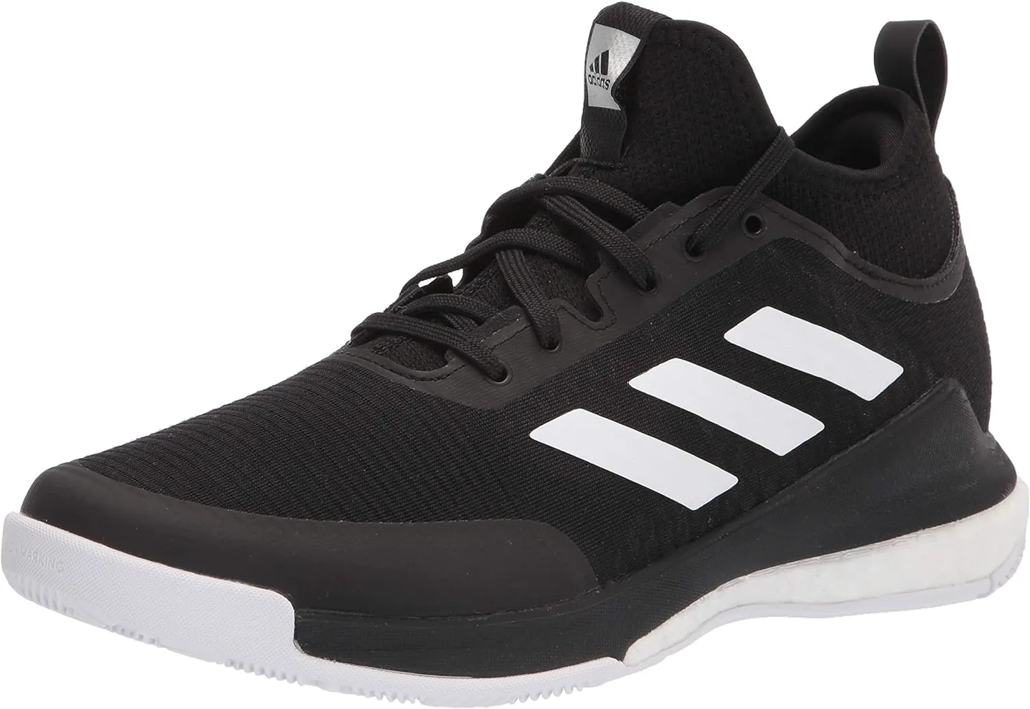 adidas Women's Crazyflight Mid Volleyball Shoe
