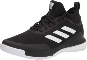 adidas Women's Crazyflight Mid Volleyball Shoe