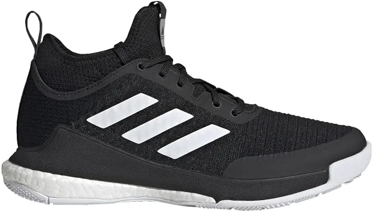 adidas Women's Crazyflight Mid Volleyball Shoe
