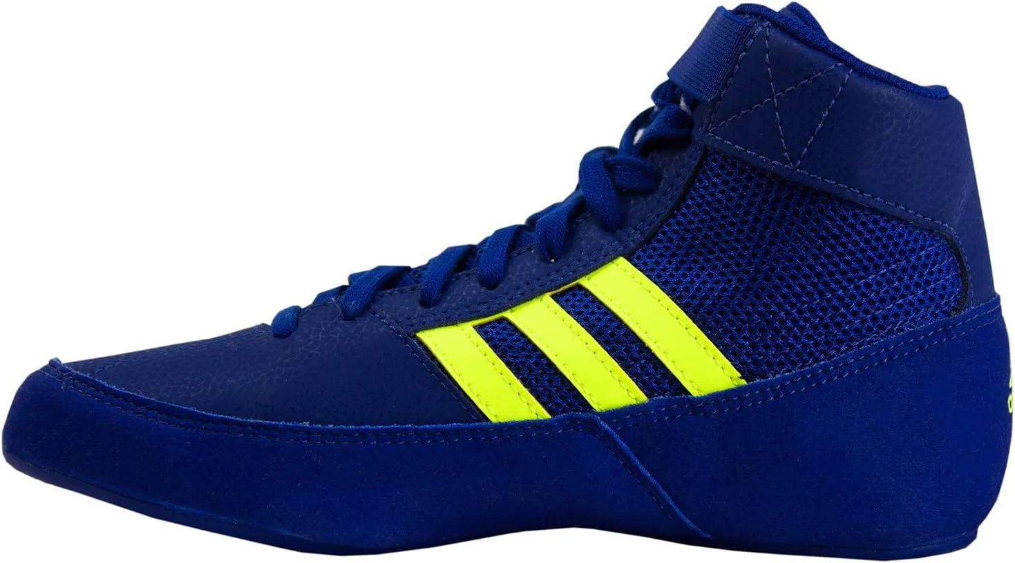 adidas Youth HVC Wrestling Shoes