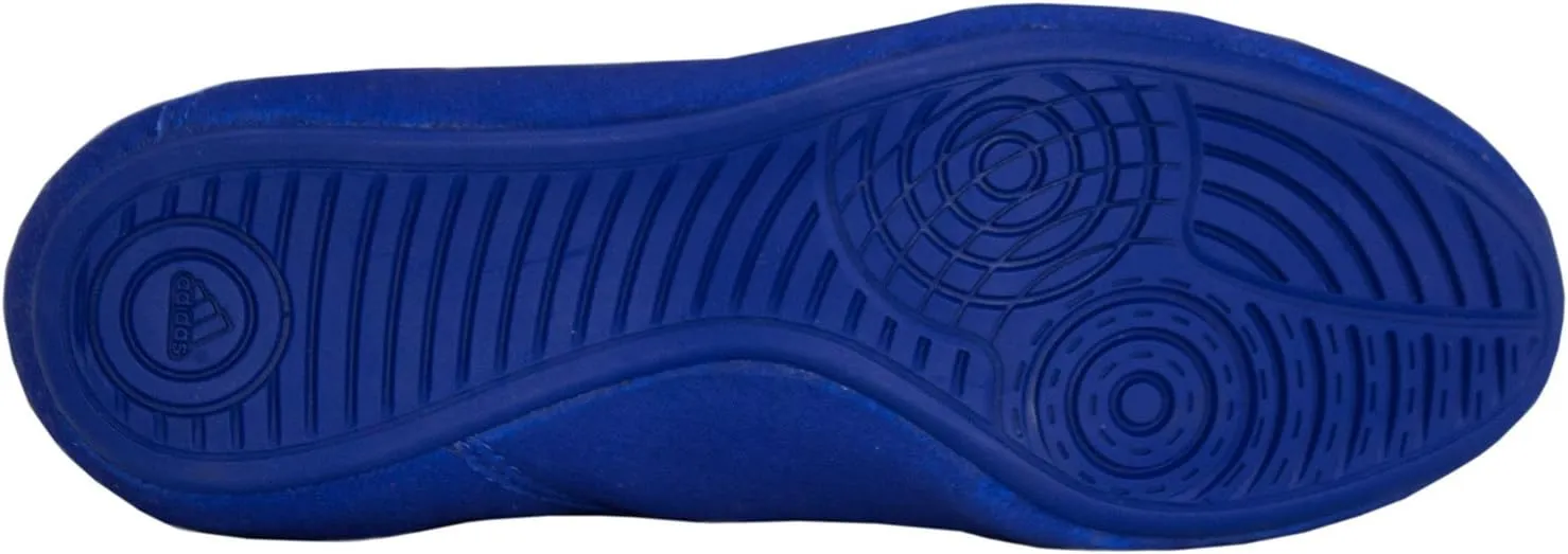 adidas Youth HVC Wrestling Shoes