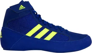 adidas Youth HVC Wrestling Shoes