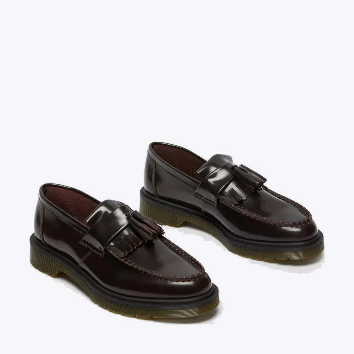 Adrian Tassel Loafer Arcadia