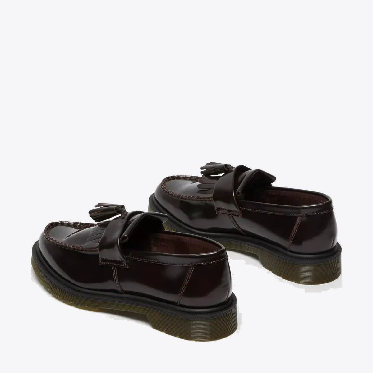 Adrian Tassel Loafer Arcadia