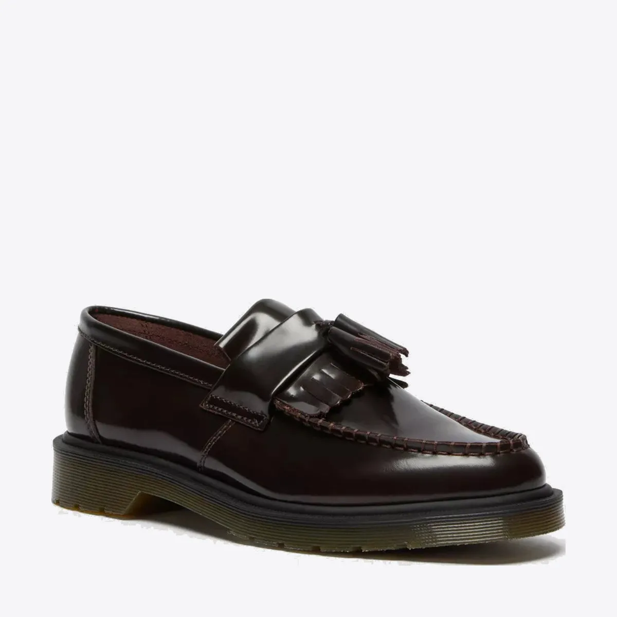 Adrian Tassel Loafer Arcadia
