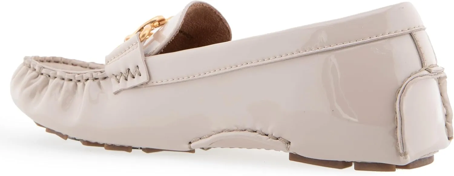 Aerosoles Women's Gaby Loafer Flat