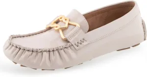 Aerosoles Women's Gaby Loafer Flat