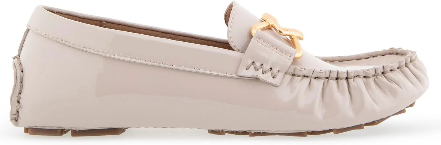 Aerosoles Women's Gaby Loafer Flat