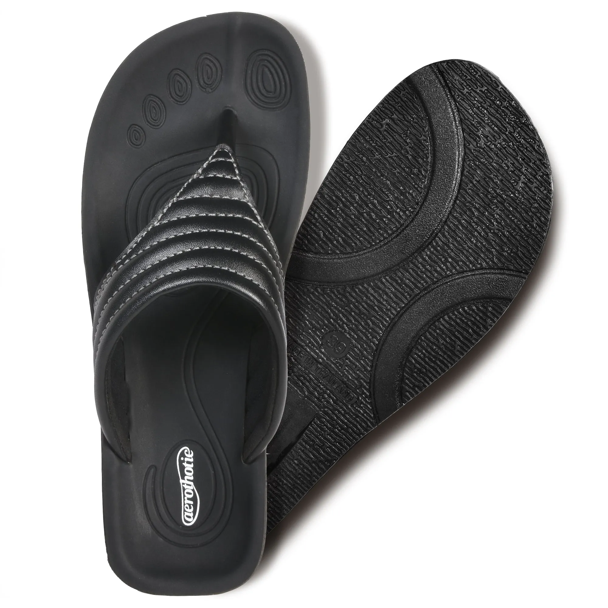Aerothotic - Mairin Women's Comfortable Sandal